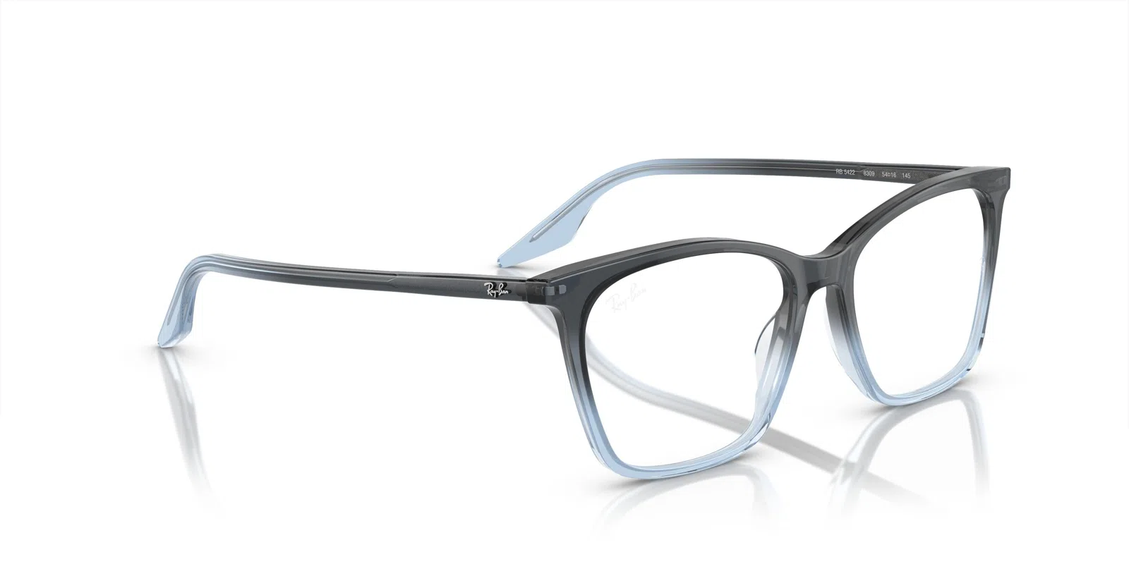 Ray-Ban 5422 Eyeglasses - view 34